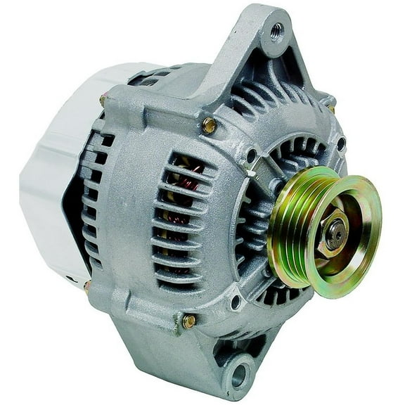 OEG Parts New Alternator Replacement for Isuzu Trooper V6 3.2L 92-95 101211-2021 101211-2022 101211-2360 9761211-202 100211-9730 100211-9731 100211-9732 101211-0830 9760211-973 AND0042 AND0005