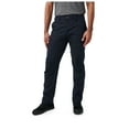 thumbnail image 2 of 5.11 Tactical Men's Ridge Pant, Flex-Tac Stretch Fabric, Comfort Waist, Style 74520, Dark Navy, 36W x 30L, 2 of 4