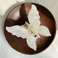 thumbnail image 5 of Butterfly Hair Claw Clips for Women, Hair Accessories (Fresh Styles), 5 of 5