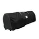 thumbnail image 1 of Bolsa para árbol de Navidad con ruedas, ligera, con asas, para transportar árboles de Navidad artificiales. Negro 140x46x56cm, 1 of 9