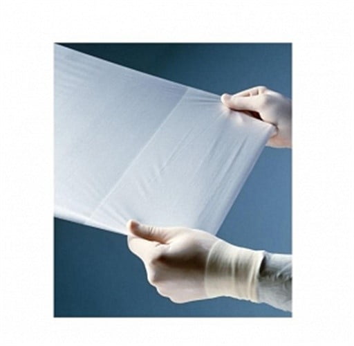 Cardinal Health DRAPE, U, PLASTIC, 60X84, w/ ADHESIVE STRIP, Each