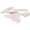 White D, variant on Bird Chewing Cuttlefish Bone Gnawing Cuttlebone Bird Cage Accessories Natural Cuttlebone for Birds