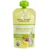 Peter Rabbit Orgs Banana Apple