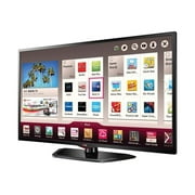 LG 55LN5600 - 55" Diagonal Class (54.6" viewable) LED-backlit LCD display - Smart TV - 1080p (Full HD) 1920 x 1080