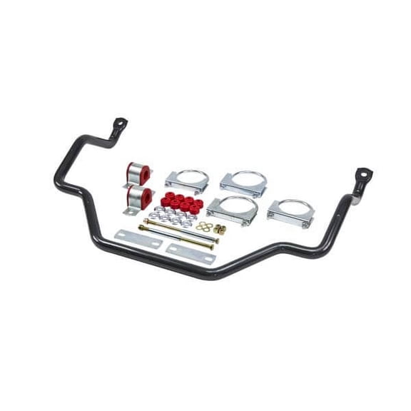 Belltech 5508 Anti-Swaybar Kit - Rear (1-1/8") Fits select: 1981-1986 CHEVROLET C10, 1987 CHEVROLET R10