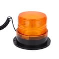 thumbnail image 3 of Car Warning Light LED Strobe Flash Light Magnetic Emergency Lamp for Truck Vehicle Universal, 3 of 11