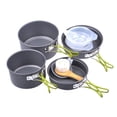 thumbnail image 4 of OUNONA 1 Set Lightweight Camping Cookware Assorted Color for Outdoor Use, 4 of 7