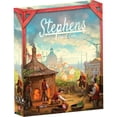 thumbnail image 1 of Stephens by Rola e Costa [Board Game, 1 - 4 Players], 1 of 1