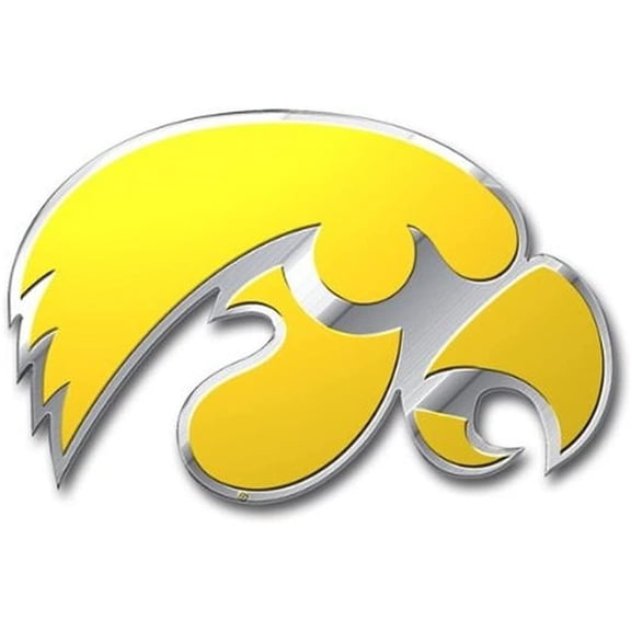 Team ProMark Iowa Color Emblem 3 - CE3U025