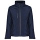thumbnail image 1 of Regatta - Chaqueta Bomber Honestly Made de Reciclado para Hombre (Marino) Regatta UTPC4237_P, 1 of 2