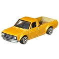 thumbnail image 1 of Hot Wheels Datsun Sunny B121 1:64 scale Vehicle, 1 of 4