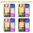 thumbnail image 7 of TPU Clear Case for iPhone 13 Pro with California Lifeguard design phone cover, 7 of 7