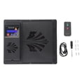 thumbnail image 2 of Puerta de Gallinero Programable Eléctrica USB 3 en 1 Puerta Automática de Gallinero Puerta de Pollo USB con Temporizador para Seguridad de Gansos de Patos de Granja ANGGREK Otros, 2 of 8
