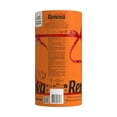 thumbnail image 2 of Toalla de Papel Renova Fucsia Renova Red Label 120 hojas dobles color naranja 27.4 m de largo., 2 of 4