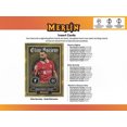 thumbnail image 4 of 2024-25  Topps Chrome Merlin UEFA Club Competitions Soccer Hobby Box, 4 of 8