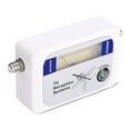 TV Signal Meter, Powerful TV Finder For Remote Antennas