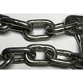 thumbnail image 2 of 5/16" By 10' Us Stainless Stainless Steel 316 Anchor Chain 5/16" Or 8Mm By 10 Foot Long With Quality Shackles, 2 of 7