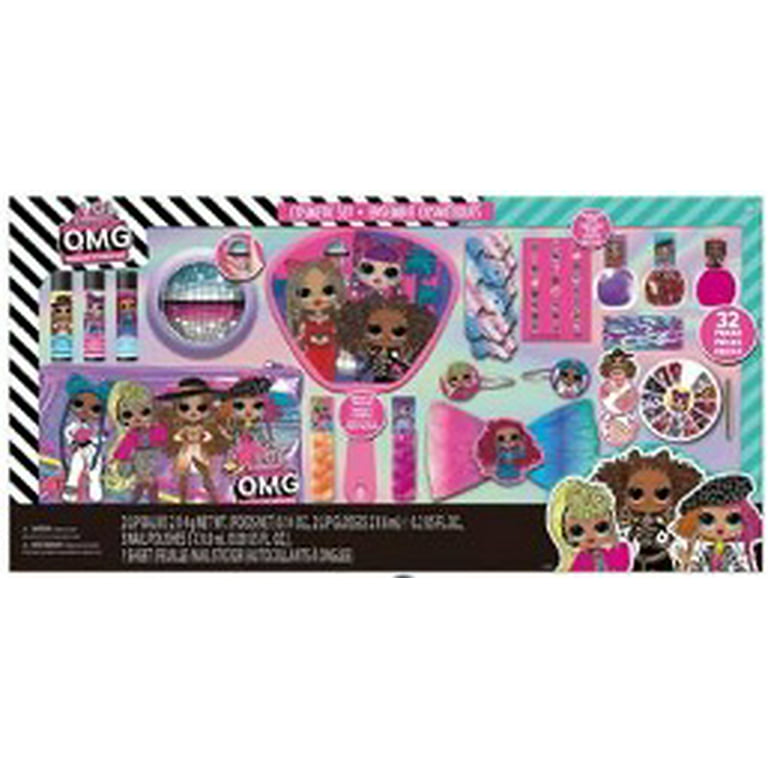 L.O.L Surprise! Townley Girl 30 Pcs Cosmetic Compact Set Includes Mirr –  townleyShopnew