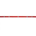 thumbnail image 3 of Exposed Racks Roof Rack Cross Bar 8-00-9752-RD O Land; 48 Inch Length; With Offset Holes; Red; Single, 3 of 4