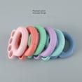 thumbnail image 4 of Agarre de fuerza Productos de fitness para la fuerza del brazo Entrenamiento de manos para hombres Ejercicio de fuerza muscular del brazo Otros equipos de fitness Anillo de agarre, 4 of 6