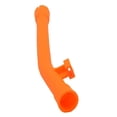 thumbnail image 2 of Miulika Oil Dipstick Boot Guide Tube Funnel Sleeve For A4 For #06A103663B, 2 of 9