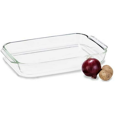 Pyrex Rectangular Baking Dish (Set of 4)