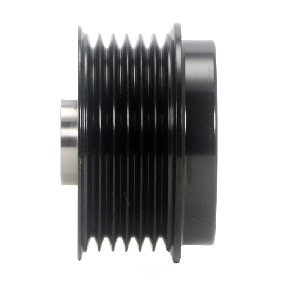 Litens 920084A Overrunning Alternator Decoupling (OAD) Pulley - Original Equipment Quality
