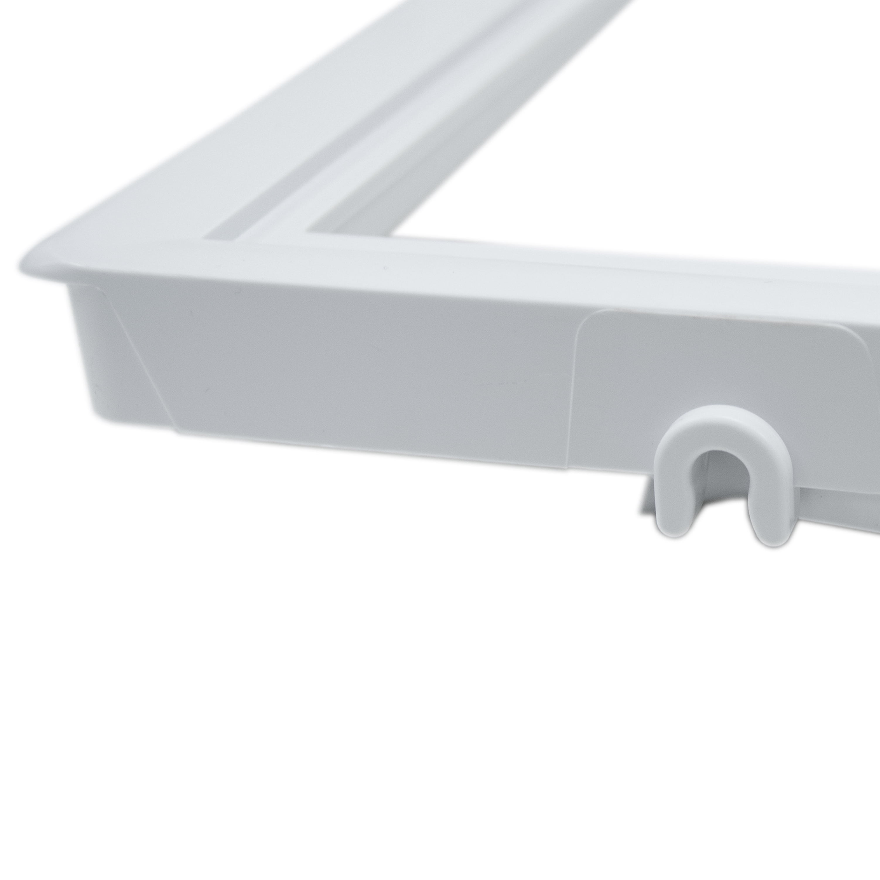 Frigidaire 240350702 Shelf Frame without Glass Refrigerator