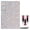 24 Grid-Clear 30ml, variant on 24 Grid Rhinestone Kit for Nail Art Bedazzling Flatback Gems AB Candy Colors Mixed Resin Accessories for Crafting DIY Projects Bedazzled Nail Art Crafting Makeup,Clear