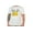 White, variant on Goodie Two Sleeves The Golden Girls 'On Wednesdays We Wear Gold' Men's T-Shirt | Comfort Fit-Small