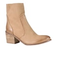 thumbnail image 2 of Diba True Womens Majestic Round Toe Zippered  Ankle Boots, 2 of 5