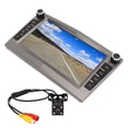 thumbnail image 3 of Reproductor multimedia para automóvil Nikou navegación GPS 7 pulgadas CARPLAY M, 3 of 9