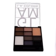 thumbnail image 3 of Sombra de ojos LA colors Gris 16g, 3 of 4