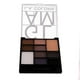 thumbnail image 3 of Sombra de ojos LA colors Gris 16g, 3 of 4