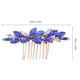 thumbnail image 3 of Boda Cocina Bride Crystal Piece Camino Circonal, 3 of 5