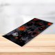 thumbnail image 5 of 50 Uds bolsa de dulces transparente decorativa de gran capacidad multiusos reutilizable truco o trato con giros galletas de Halloween Snacks bolsa de embalaje de regalo para fiesta, 5 of 5