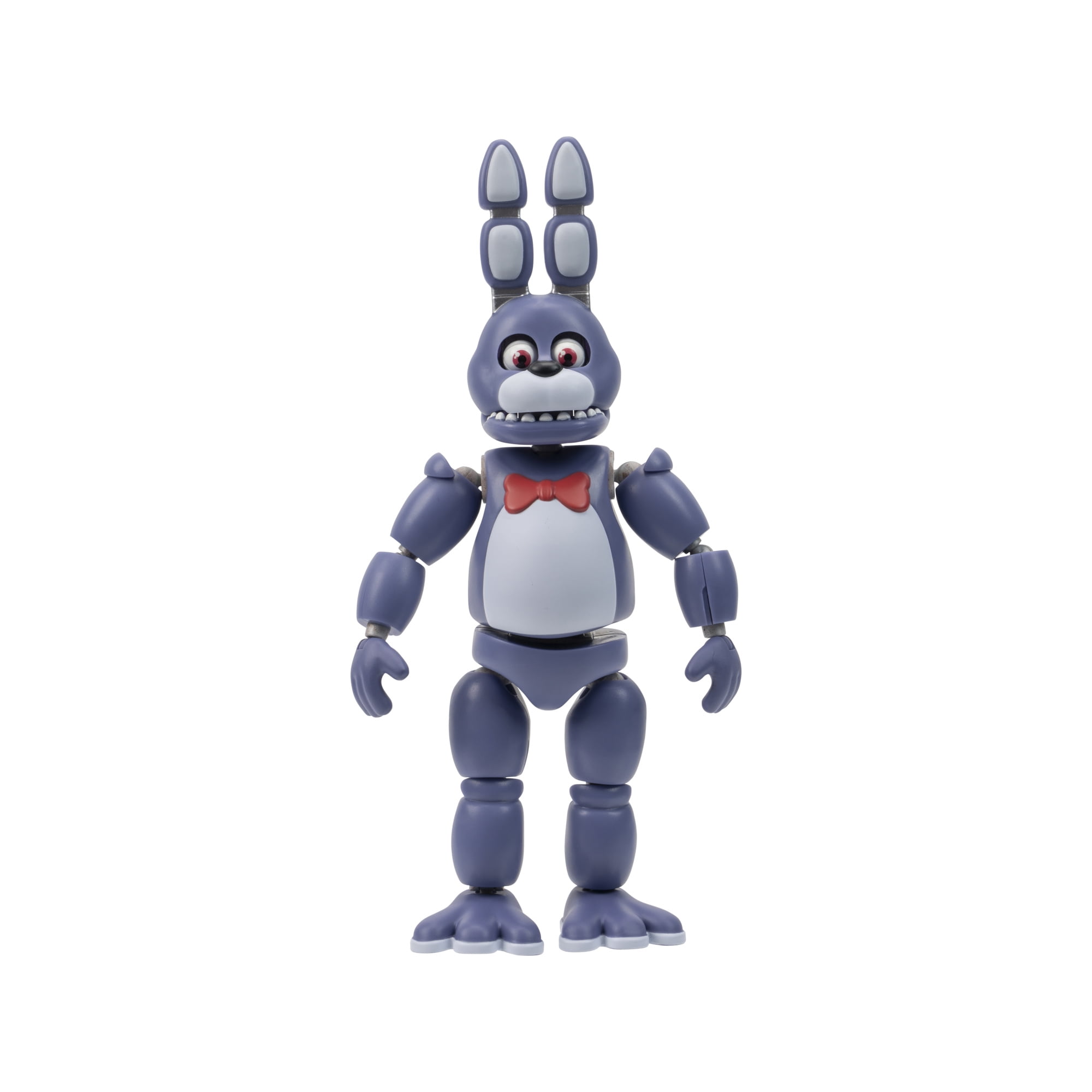 Five Nights at Freddy's - Endo-Series Figures - (Assortment) 6" Figure & Accessory 1 pack