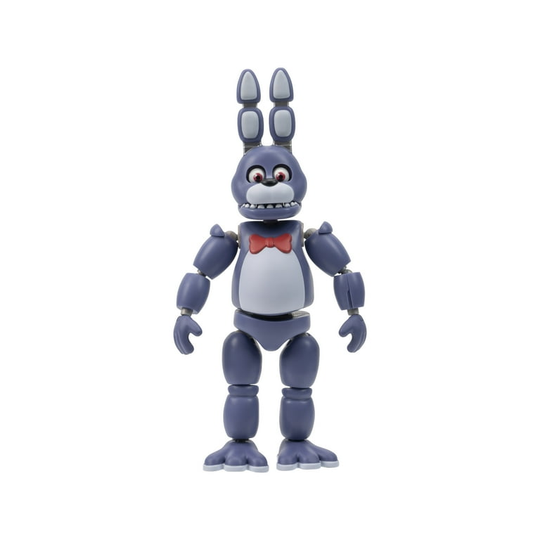 Five Nights at Freddy's - Endo-Series Figures - (Assortment) 6