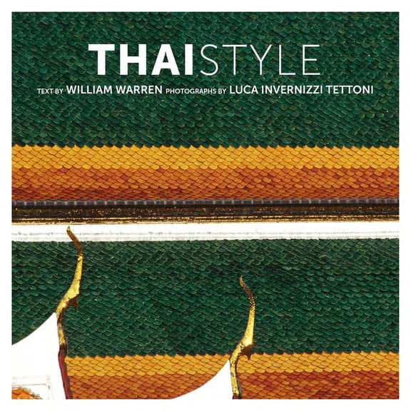 Thai Style (Paperback)