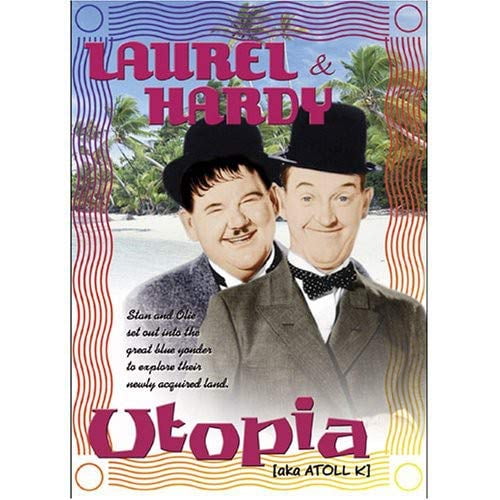 Utopia (DVD)