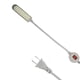 thumbnail image 3 of Lámpara Para Máquina De Coser Lámpara Para Máquina De Coser De 110-250 V Accesorios Para Máquina De Coser Lámpara Para Máquina De Coser LED Ahorro De Energía Protección ANGGREK Otros, 3 of 8