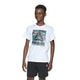 thumbnail image 3 of Reebok Boys Athletic Graphic T-Shirt, Sizes 4-18, 3 of 8