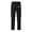Black_002, variant on Fgnfyis Boys and Girls Lightweight Athletic Sweatpants Straight Leg Baggy Pants with Pockets for Casual Wear and Outdoor Activities Khaki 10-11 Years