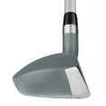 thumbnail image 2 of Orlimar Escape HL #6 Hybrid Golf Club for Women, Left Handed Ladies Flex Graphite Shaft, 2 of 5