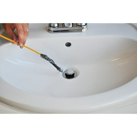 UPC 897020002080 product image for Imagination Products Inc Drain Millipede Hair Clog Tool | upcitemdb.com