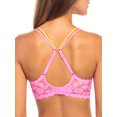 thumbnail image 3 of No Boundaries Women's T-shirt Bra, 3 of 3