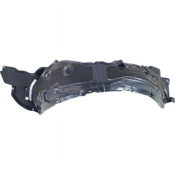 Fender Liner Front Driver Side For 2009-2010 Lexus IS250 IS350 Base