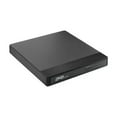 thumbnail image 1 of USB 3.0Type C External CD DVD RW Optical Drive DVD Burner DVD Writer Super Drive for Laptop Notebook ,Plug and Play, 1 of 5