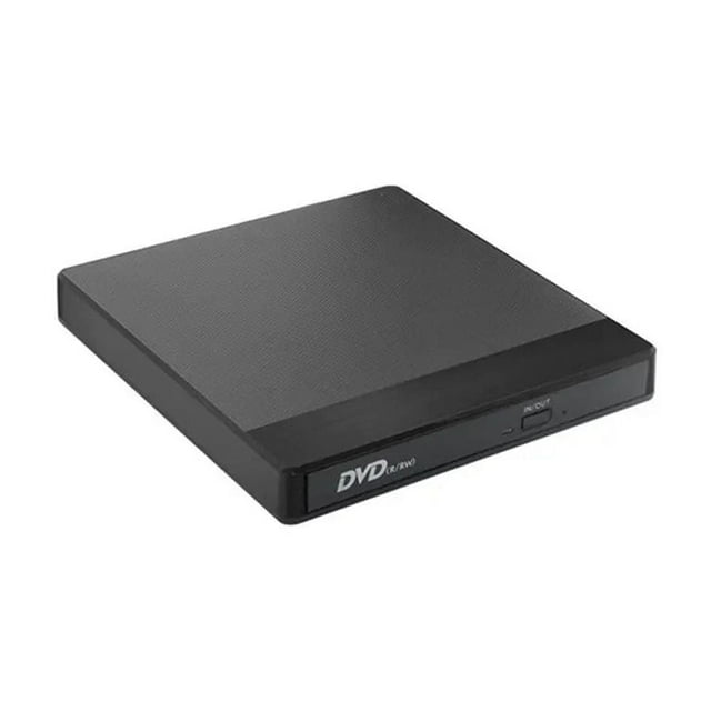 USB 3.0Type C External CD DVD RW Optical Drive DVD Burner DVD Writer Super Drive for Laptop Notebook ,Plug and Play
