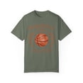 thumbnail image 2 of Basketball Mom Social Club Comfort Colors Unisex Shirt, 2 of 7